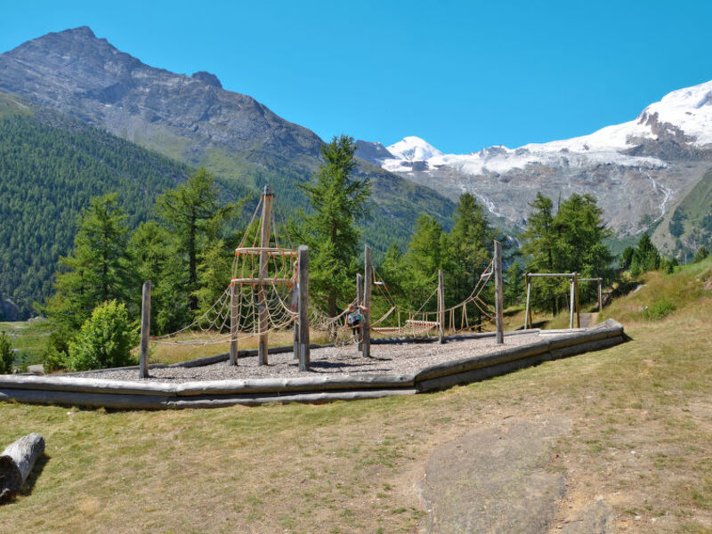 Chalet Venetz (SAF130)