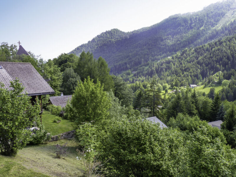 Chalet Véronique