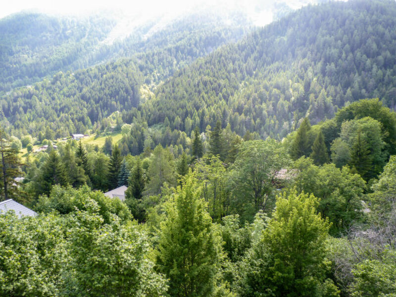 Chalet Véronique