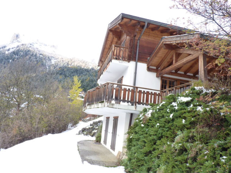 Chalet Véronique