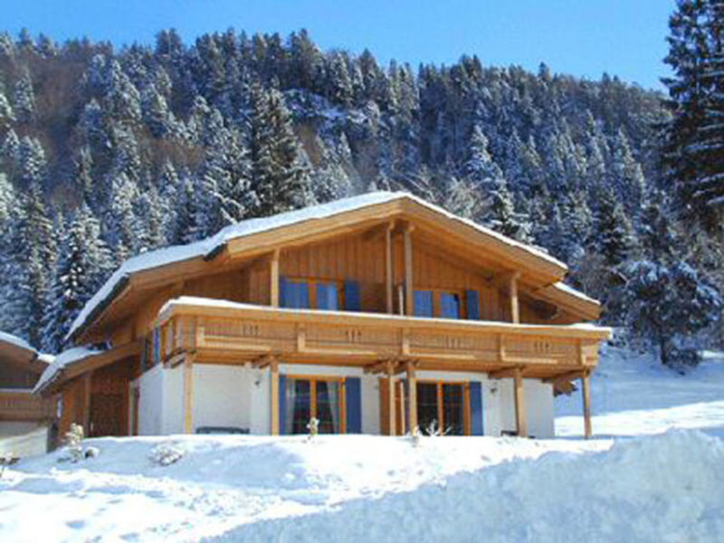 Chalet Walchsee (WAL400)