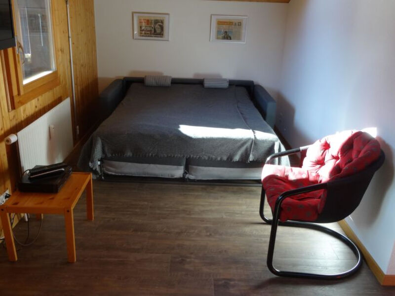 Chalet Waldchutz - 2. Stock