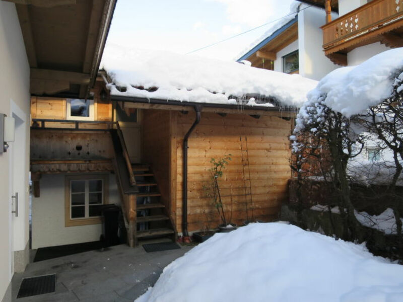 Chalet Wegscheider (MRH326)