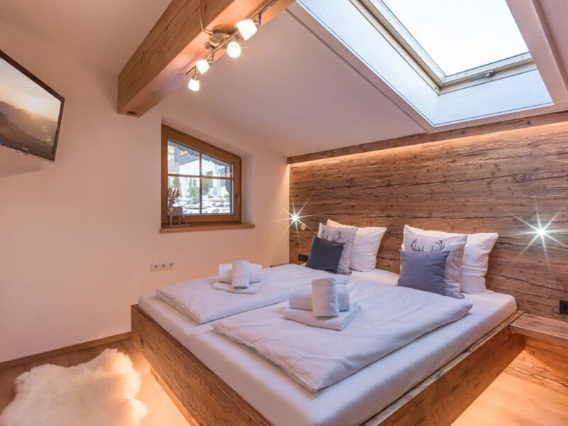 Chalet Weinberg