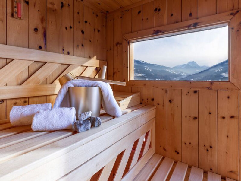 Chalet Weinberg