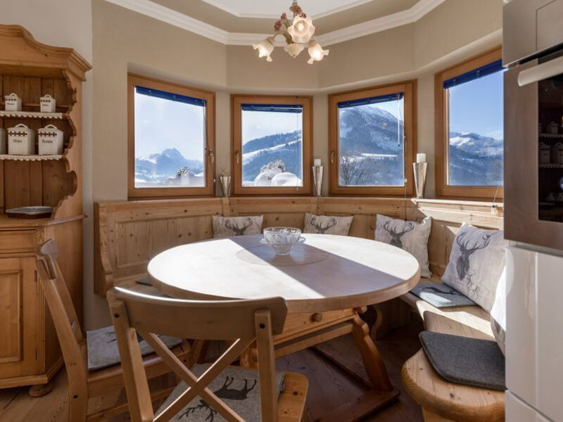 Chalet Weinberg