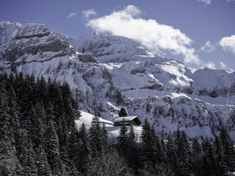 Chalet Weitblick