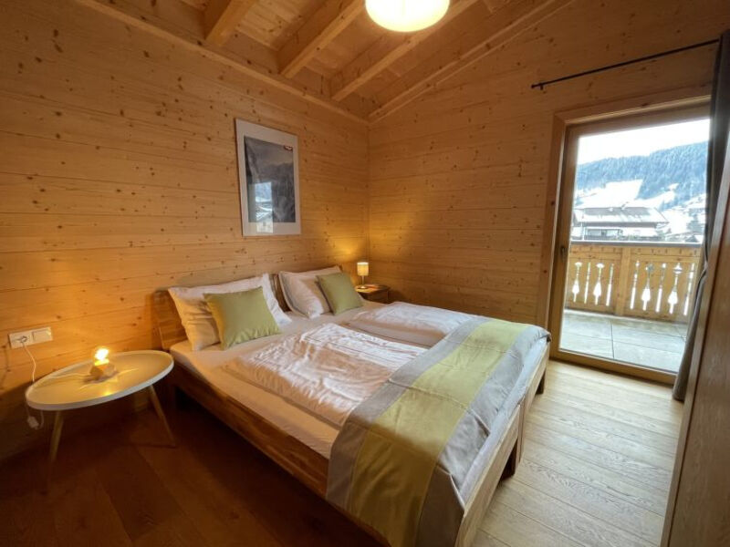 Chalet Wildenbach (WIL150)
