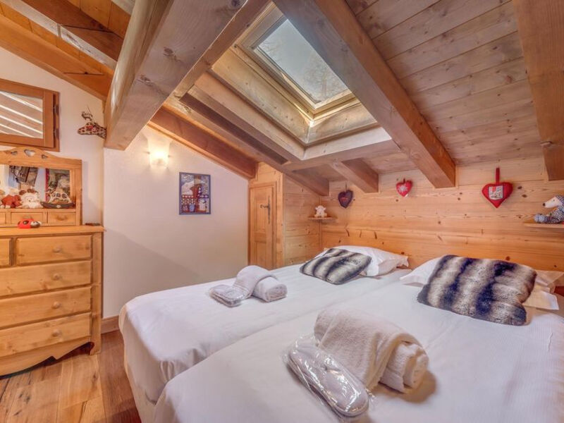 Chalet Zanskar