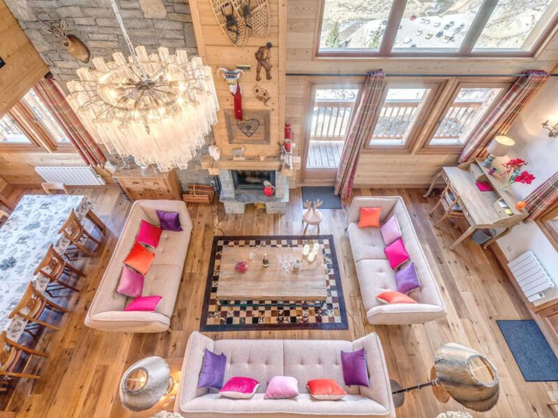 Chalet Zanskar
