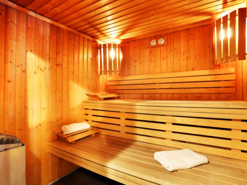 Chalets Bois de Champelle (MRI100)
