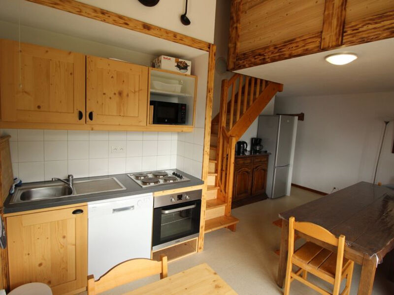 Chalets d´Arrondaz