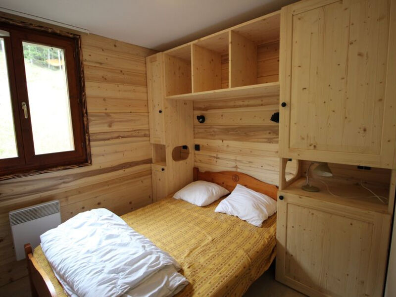 Chalets d´Arrondaz