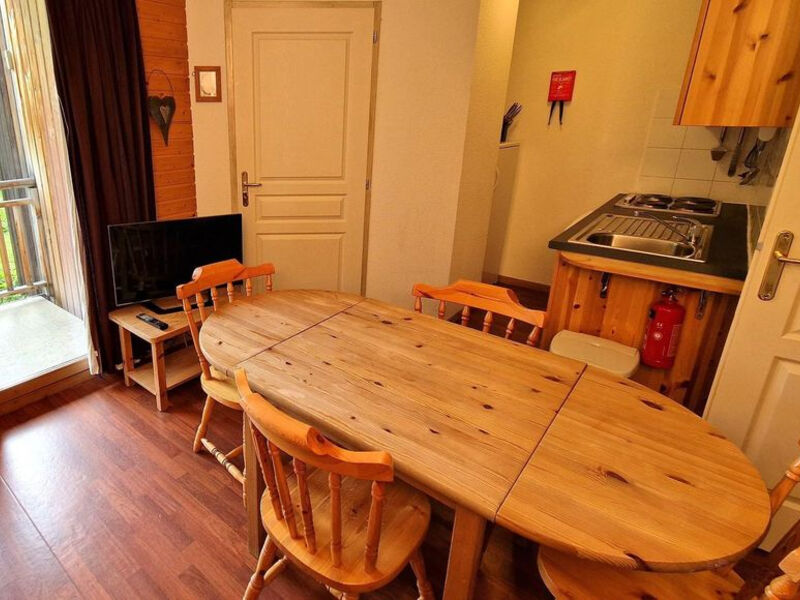 Chalets De Florence A