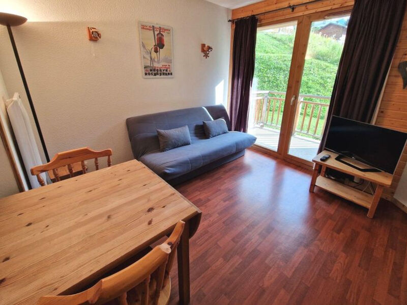 Chalets De Florence A