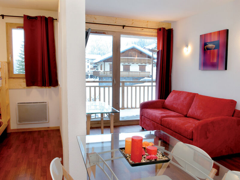 Residence Chalets de Florence