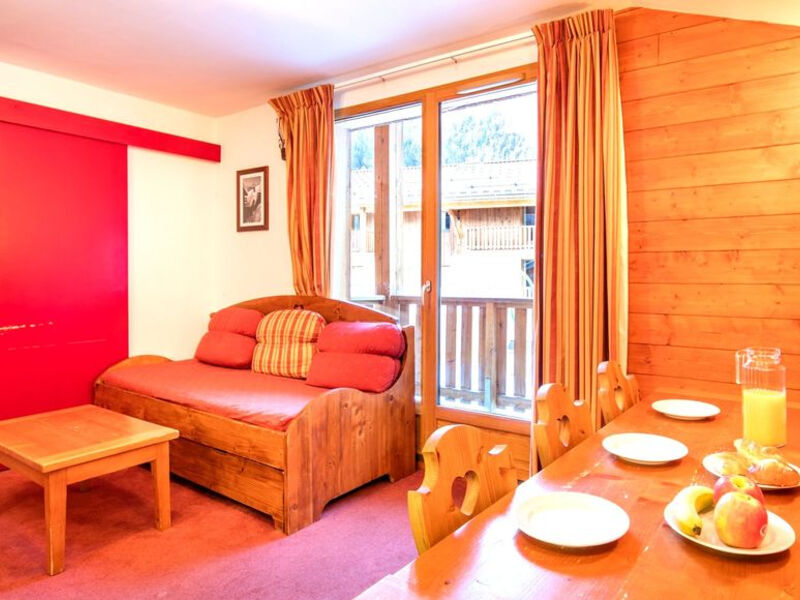 Chalets de la Ramoure