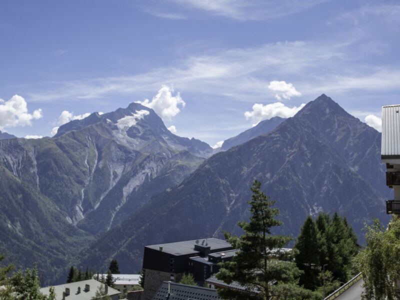 Chalets du Soleil