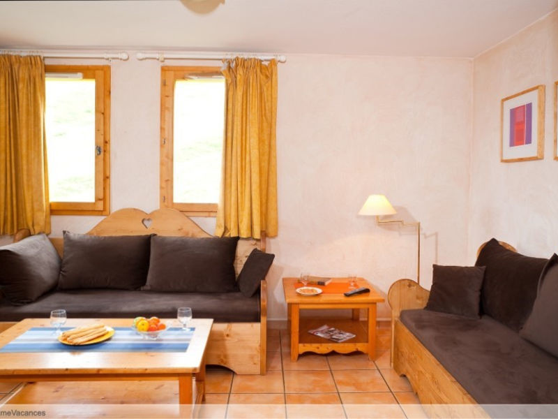 Chalets et Appartements des Alpages