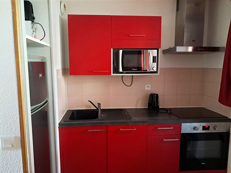 Residence Grand Panorama II