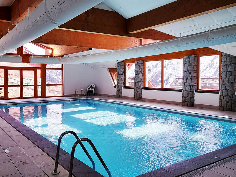 Residence Grand Panorama II