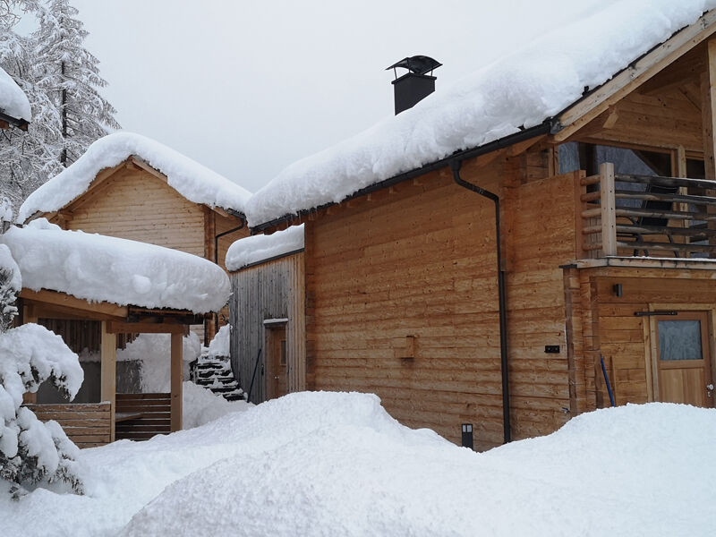 Chalets Lagaun