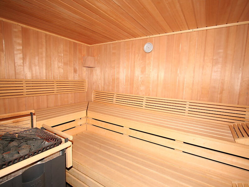 Chalets St. Wendelin