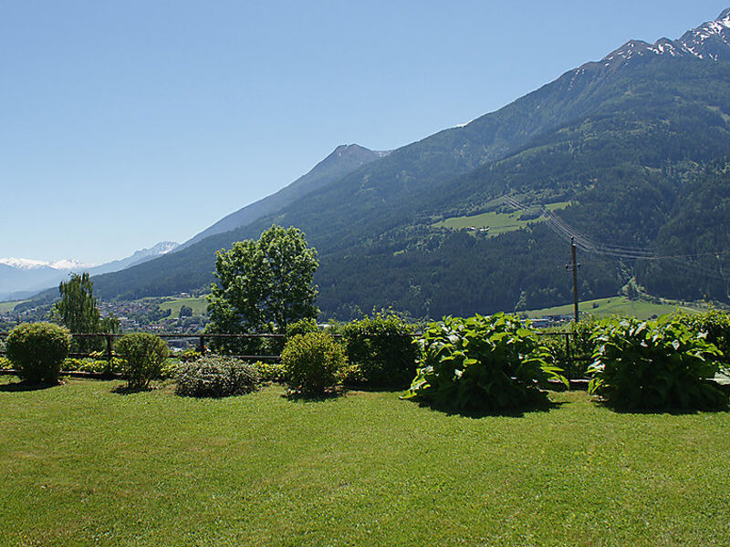 Chalets St. Wendelin