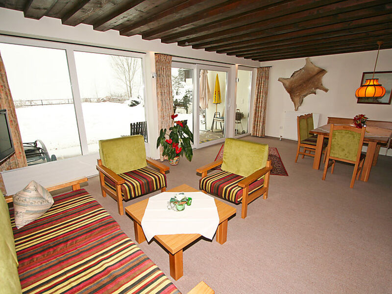 Chalets St. Wendelin