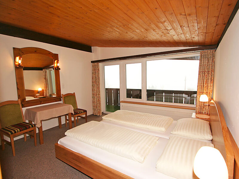 Chalets St. Wendelin