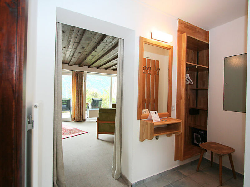 Chalets St. Wendelin
