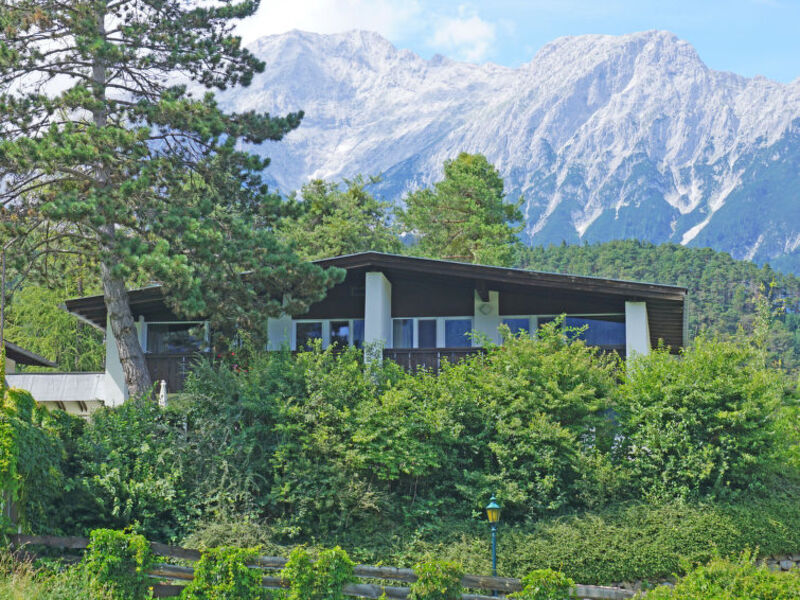 Chalets St. Wendelin