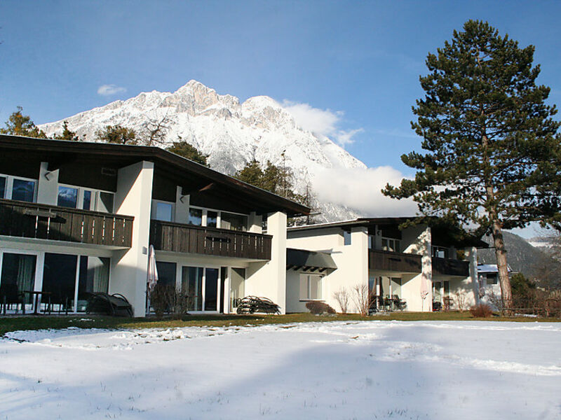 Chalets St. Wendelin