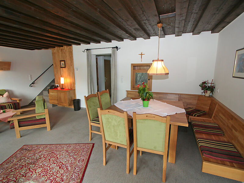 Chalets St. Wendelin