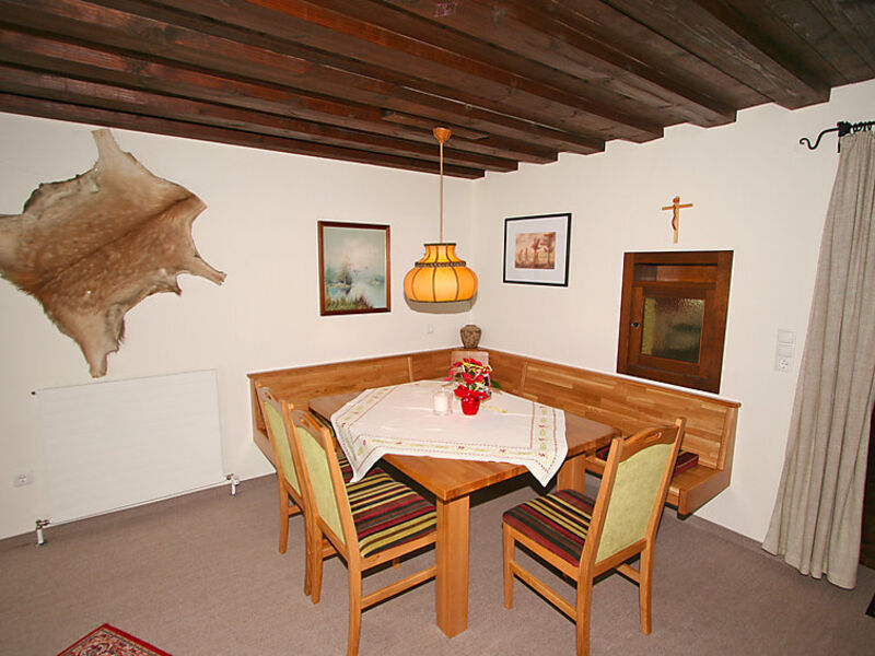 Chalets St. Wendelin