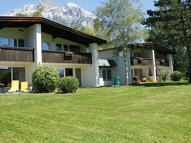 Chalets St. Wendelin