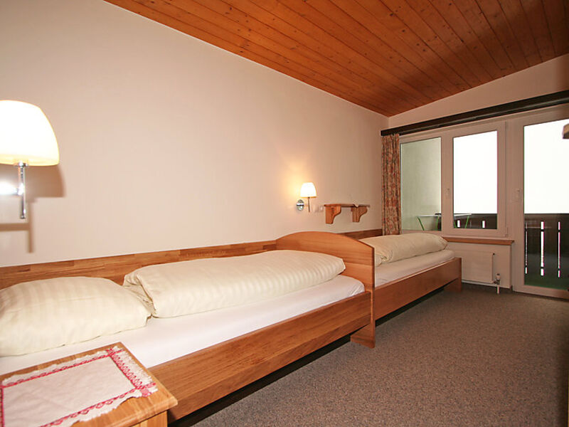 Chalets St. Wendelin