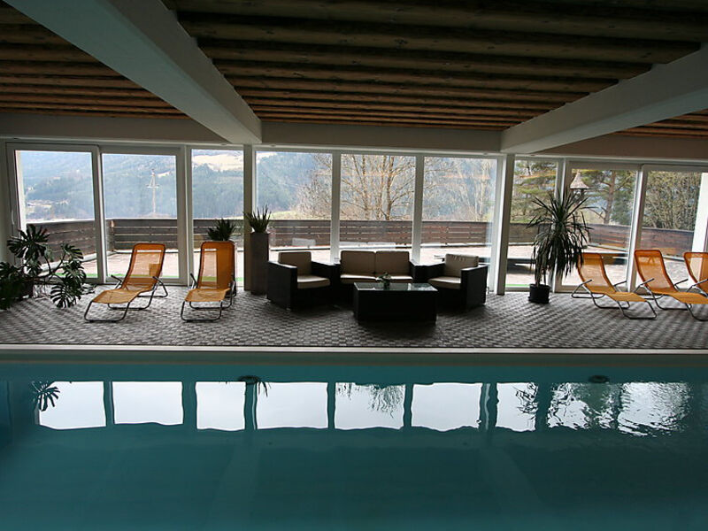 Chalets St. Wendelin