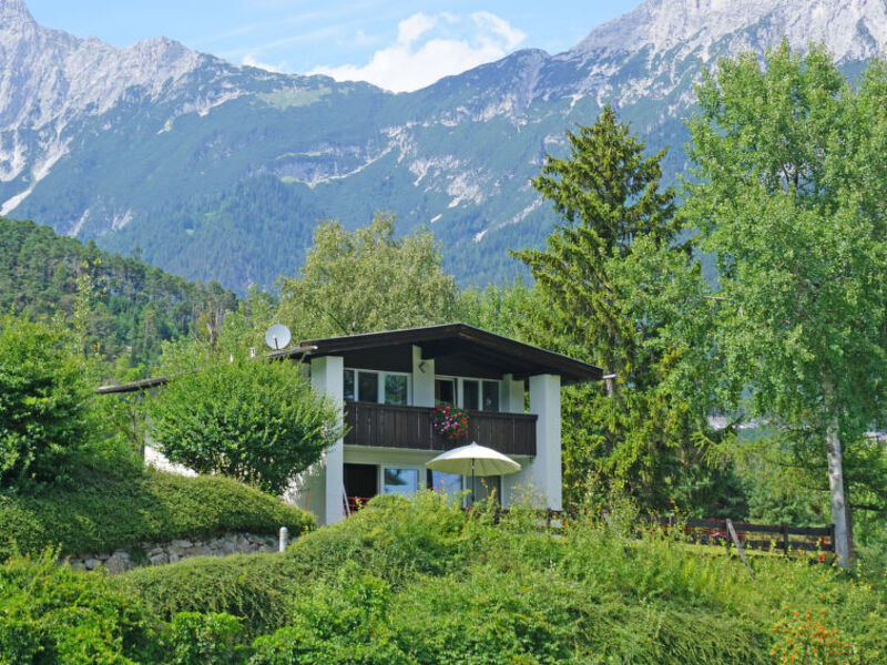 Chalets St. Wendelin