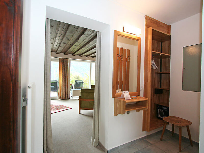 Chalets St. Wendelin