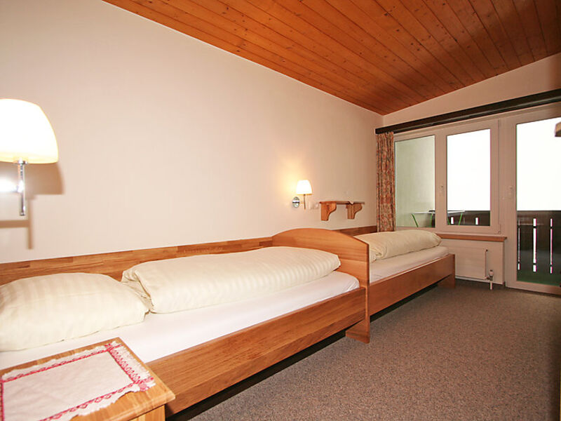 Chalets St. Wendelin