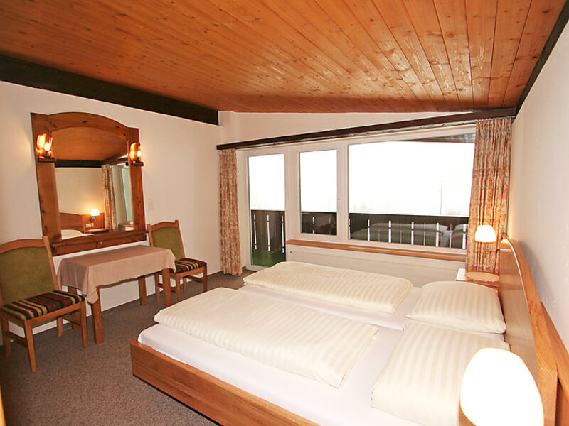 Chalets St. Wendelin