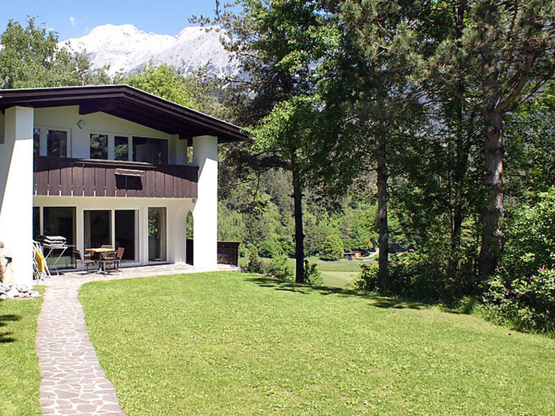 Chalets St. Wendelin