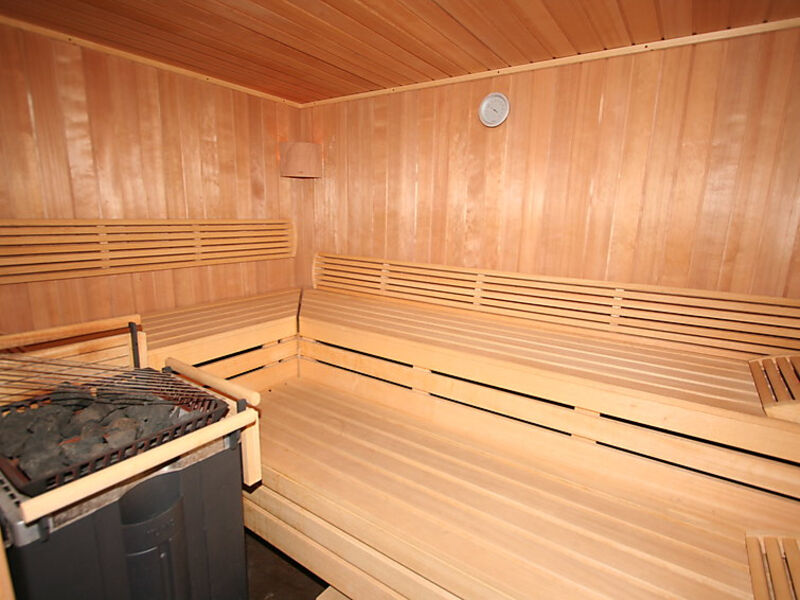 Chalets St. Wendelin