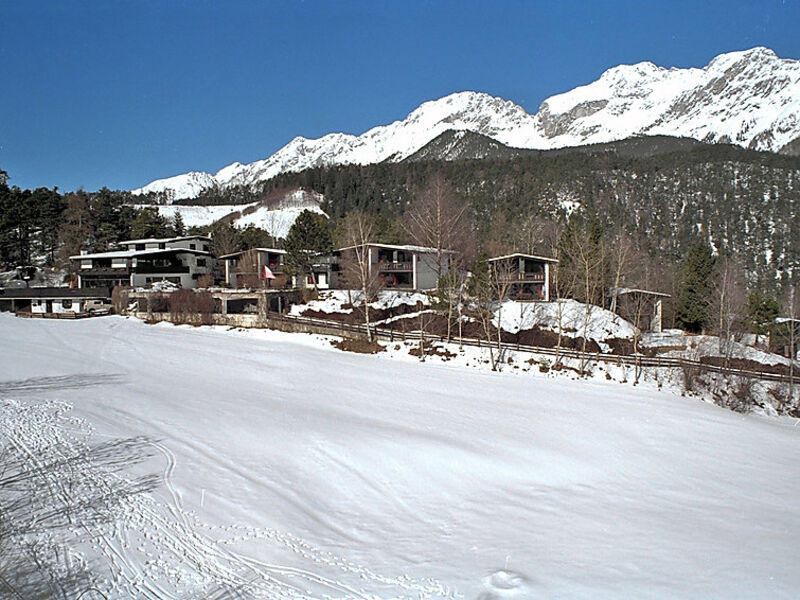 Chalets St. Wendelin