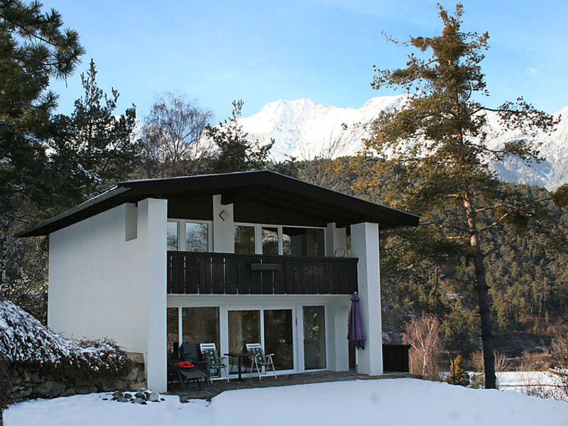 Chalets St. Wendelin