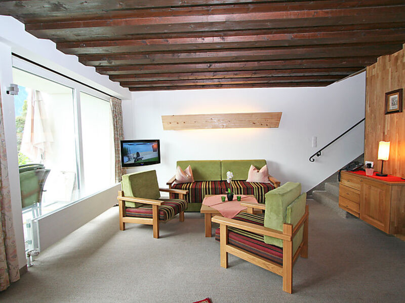 Chalets St. Wendelin