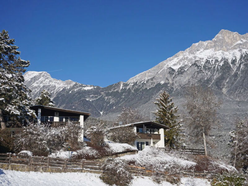 Chalets St. Wendelin