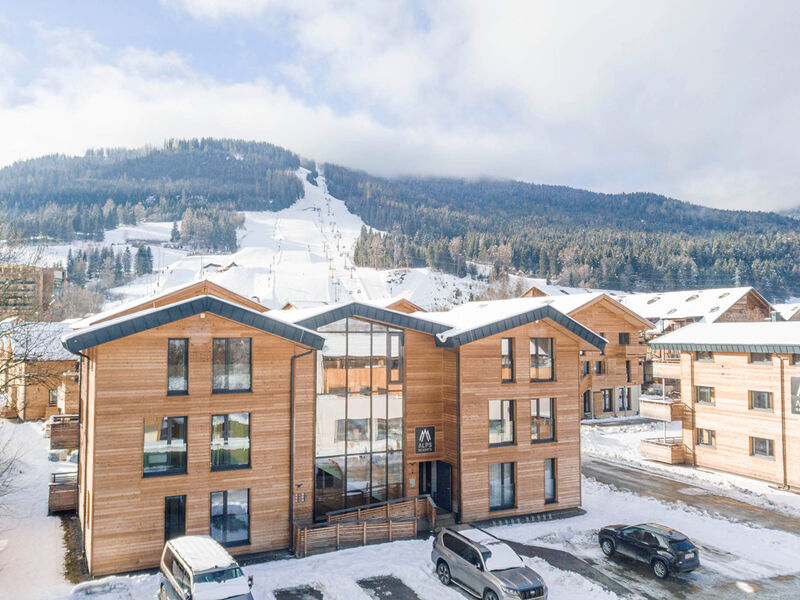 Kreischberg Suites by ALPS RESORTS