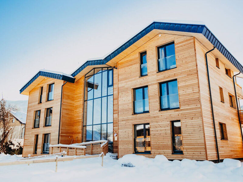 Kreischberg Suites by ALPS RESORTS